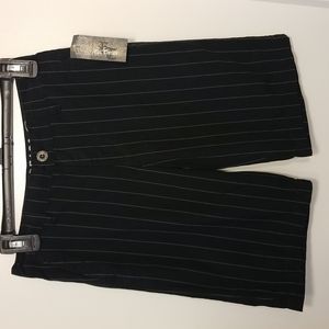 Black Epic Threads Shorts Kids